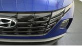 Thumbnail of 2023 Intense Blue Hyundai TUCSON