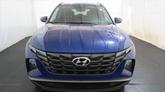 Thumbnail of 2023 Intense Blue Hyundai TUCSON