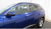 Thumbnail of 2023 Intense Blue Hyundai TUCSON