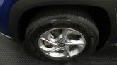 Thumbnail of 2023 Intense Blue Hyundai TUCSON