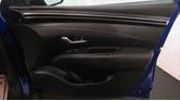 Thumbnail of 2023 Intense Blue Hyundai TUCSON
