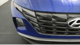 Thumbnail of 2023 Intense Blue Hyundai TUCSON