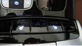 Thumbnail of 2023 Intense Blue Hyundai TUCSON