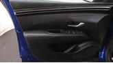 Thumbnail of 2023 Intense Blue Hyundai TUCSON