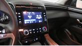 Thumbnail of 2023 Intense Blue Hyundai TUCSON