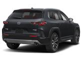 Thumbnail of 2025 Jet Black Mica Mazda CX-50