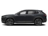 Thumbnail of 2025 Jet Black Mica Mazda CX-50