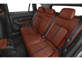 Thumbnail of 2025 Jet Black Mica Mazda CX-50