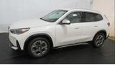 Thumbnail of 2024 Alpine White BMW X1