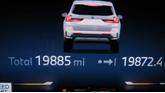 Thumbnail of 2024 Alpine White BMW X1