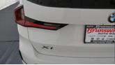 Thumbnail of 2024 Alpine White BMW X1