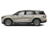 Thumbnail of 2022 Ceramic Pearl Metallic Tri-Coat Lincoln Aviator