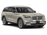 Thumbnail of 2022 Ceramic Pearl Metallic Tri-Coat Lincoln Aviator