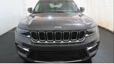 Thumbnail of 2023 Baltic Gray Metallic Clearcoat Jeep Grand Cherokee