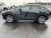 Thumbnail of 2025 Jet Black Mica Mazda CX-30