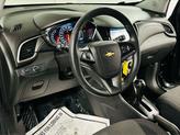 Thumbnail of 2019 Nightfall Gray Metallic Chevrolet Trax
