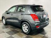 Thumbnail of 2019 Nightfall Gray Metallic Chevrolet Trax