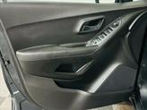 Thumbnail of 2019 Nightfall Gray Metallic Chevrolet Trax
