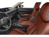 Thumbnail of 2025 Soul Red Crystal Metallic Mazda CX-50