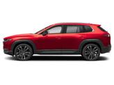 Thumbnail of 2025 Soul Red Crystal Metallic Mazda CX-50