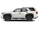 Thumbnail of 2025 Ice Cap Toyota 4Runner