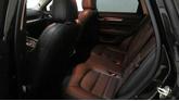 Thumbnail of 2023 Jet Black Mica Mazda CX-5