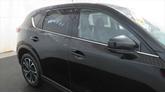 Thumbnail of 2023 Jet Black Mica Mazda CX-5