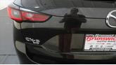 Thumbnail of 2023 Jet Black Mica Mazda CX-5