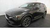 Thumbnail of 2023 Jet Black Mica Mazda CX-5