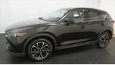 Thumbnail of 2023 Jet Black Mica Mazda CX-5