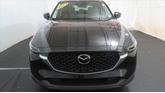 Thumbnail of 2023 Jet Black Mica Mazda CX-5