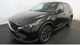 Photo of 2023 Jet Black Mica Mazda CX-5
