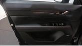 Thumbnail of 2023 Jet Black Mica Mazda CX-5