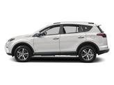 Thumbnail of 2018 Super White Toyota RAV4