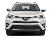 Thumbnail of 2018 Super White Toyota RAV4