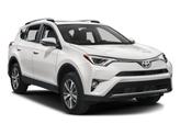 Thumbnail of 2018 Super White Toyota RAV4
