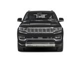 Thumbnail of 2025 Bright White Clearcoat Jeep Grand Wagoneer