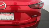Thumbnail of 2022 Soul Red Crystal Metallic Mazda CX-5
