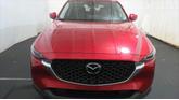 Thumbnail of 2022 Soul Red Crystal Metallic Mazda CX-5