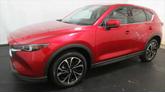 Thumbnail of 2022 Soul Red Crystal Metallic Mazda CX-5