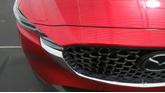 Thumbnail of 2022 Soul Red Crystal Metallic Mazda CX-5