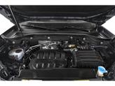 Thumbnail of 2026 deep black pearl Volkswagen Atlas Cross Sport