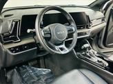 Thumbnail of 2023 Wolf Gray Kia Sportage