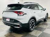 Thumbnail of 2023 Wolf Gray Kia Sportage