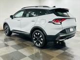Thumbnail of 2023 Wolf Gray Kia Sportage