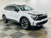Thumbnail of 2023 Wolf Gray Kia Sportage