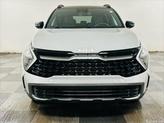Thumbnail of 2023 Wolf Gray Kia Sportage