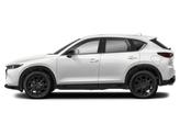 2024 Mazda CX-5 Carbon Edition Turbo