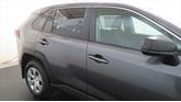 Thumbnail of 2022 Magnetic Gray Metallic Toyota RAV4