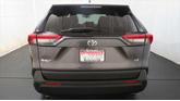 Thumbnail of 2022 Magnetic Gray Metallic Toyota RAV4